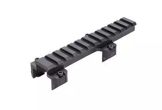 Supérieur rail RIS pour répliques type G3
