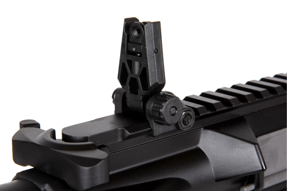 SA-E24 PDW EDGE™ HAL²™ carbine replica Black
