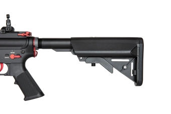 SA-B14 ONE™ KeyMod 12” Carbine Replica - Red Edition