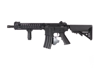 Réplique de carabine DD MK18 MOD I - noir (OUTLET)