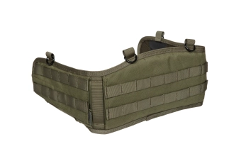 Nakładka na pas typu Comfort Pad - Oliwkowy