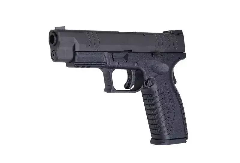 Replika pistoletu DM.40