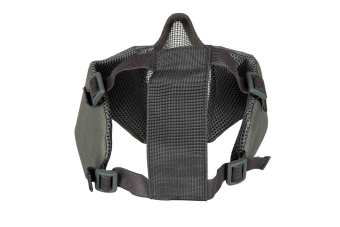 Stalker Evo II mask - ranger green