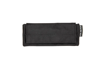 AK Stock Pouch - Black