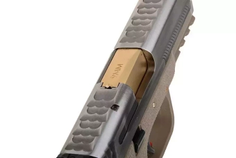 Airsoft pistole BB Force Custom - T1