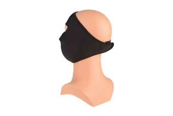 Máscara completa de neopreno