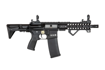 RRA & SI SA-E17 EDGE™ PDW Carbine Replica - Black
