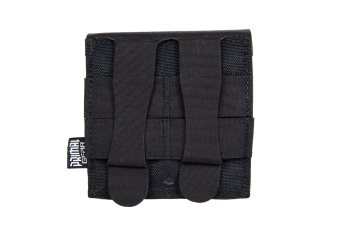 Primal Gear Lightweight Universal Small Pocket Noir