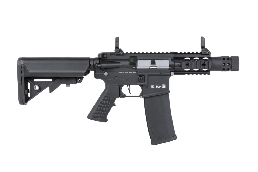 Specna Arms SA-C10 CORE™ HAL ETU™ Carabine airsoft à tir unique Noir