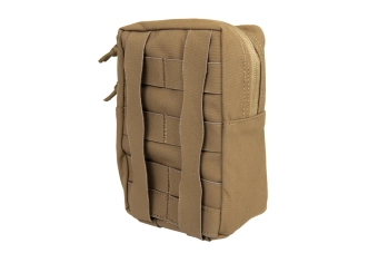 Primal Gear Lightweight Coyote Brown poche cargo polyvalente
