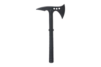 Battle Axe Replica - Black