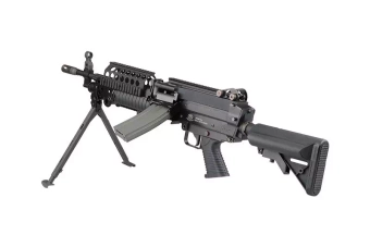 MK46 S.P.W. Light Machine Gun Replica
