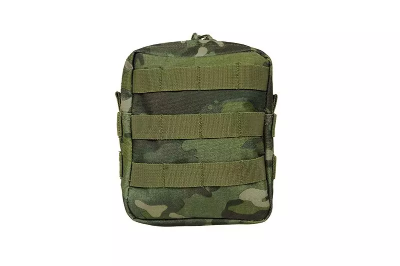 Cargo Pouch - MC Tropic