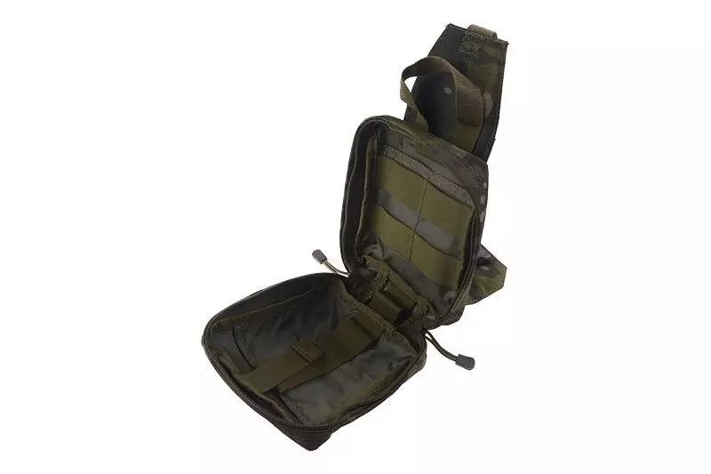 Rip-Away First Aid Pouch - MC Tropic