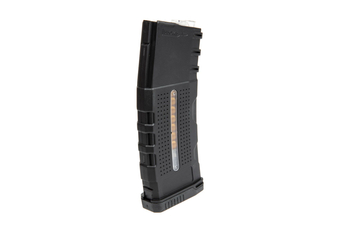 Mid-Cap 150 BB Magazine for M4/M16 Replicas - Black