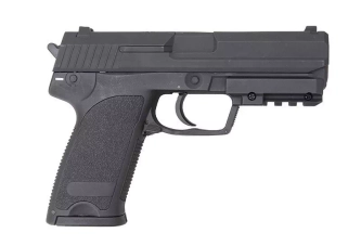 Replika pistoletu CM125 (Bez Akumulatora)