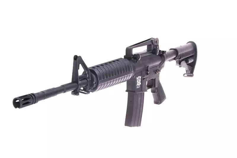PR301 Kompetitor Carbine Replica - Black