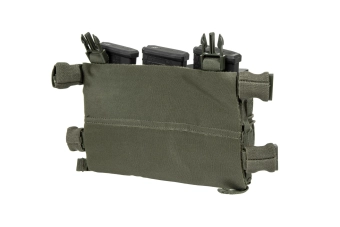 VX Buckle Up Mag Rig Panel - Olive Drab