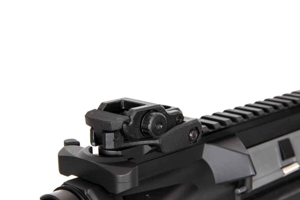 Replika karabinka Daniel Defense® MK18 SA-E19 EDGE™ - Half-Tan