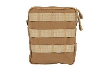 Nákladní nosič Specna Arms Tactical Tan
