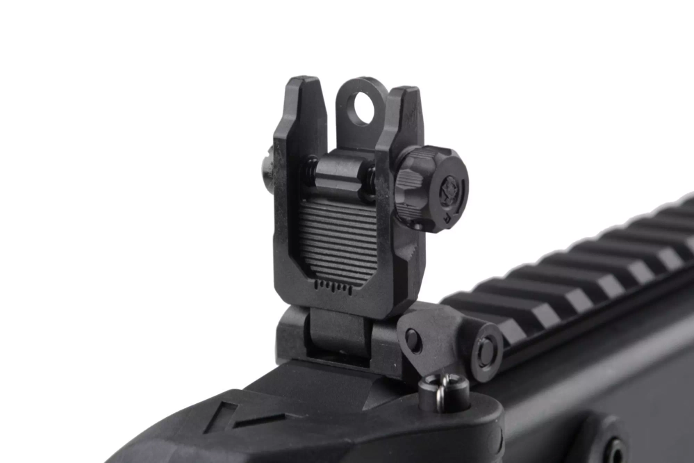 Réplique de la mitraillette KRISS Vector