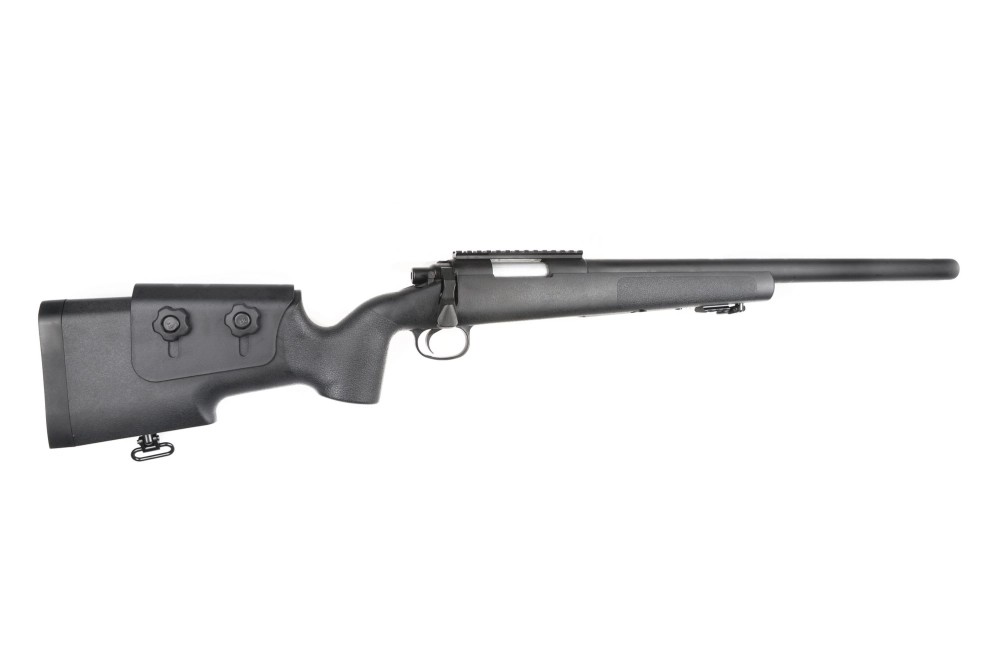 Fusil airsoft fusil de sniper SPR SR40