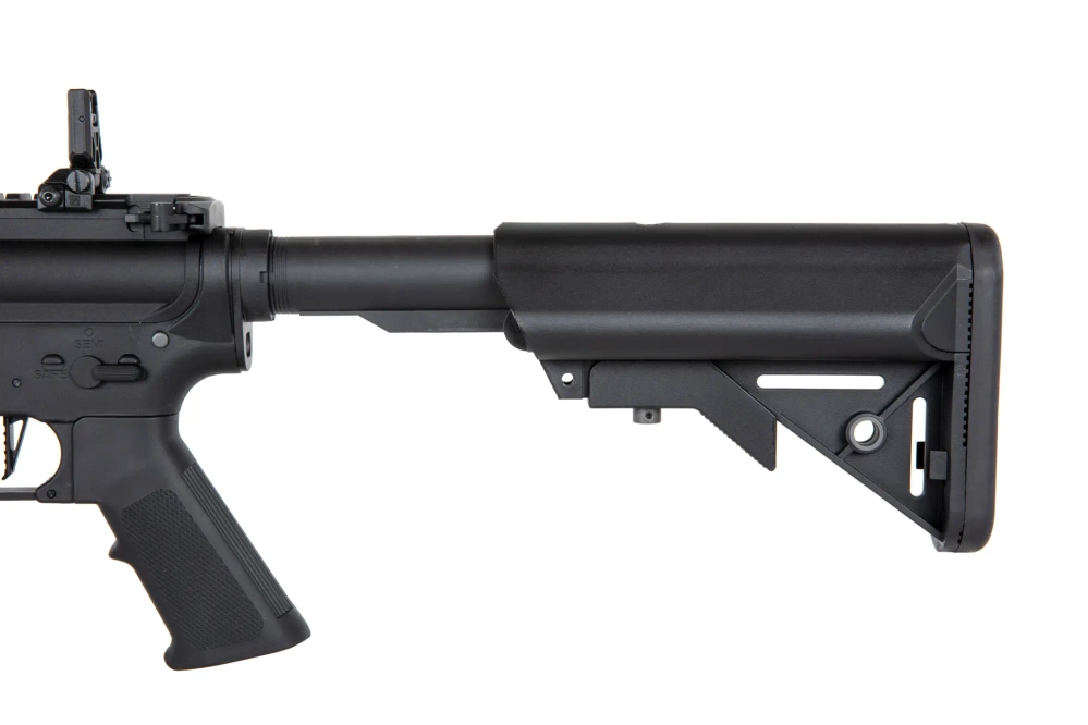 Specna Arms SA-C22 CORE™ HAL ETU™ 1.14 J airsoft Carbine Black