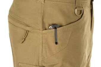 Raider Mk.IV Pants - Coyote