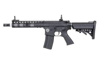East Crane EC-867 Carabina Kestrel™ ETU ASG Negra