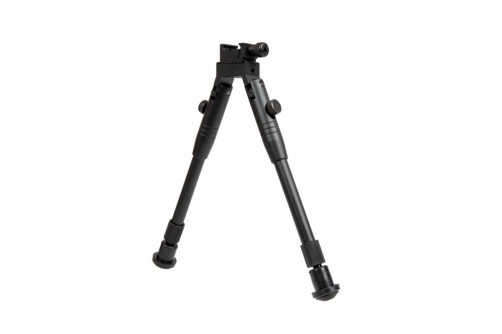 Universal Telescopic RIS Bipod