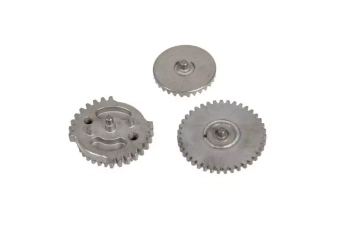 Siegetek Gen 2 Cyclone 20.8 ratio gear set