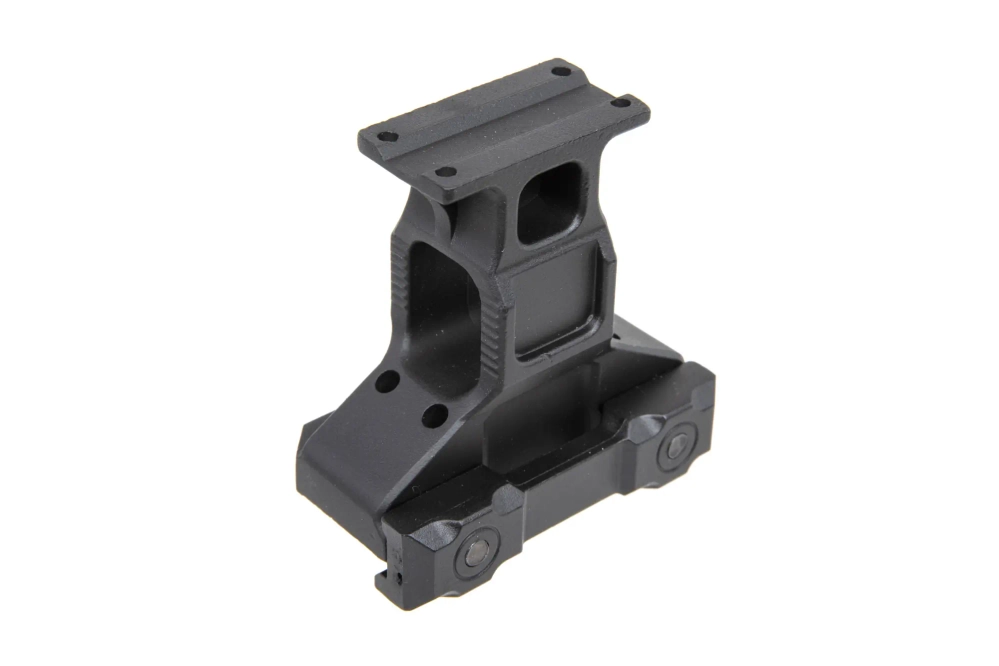 Support Picatinny Wosport T-style Upgrade Noir
