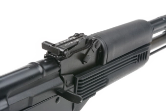 Réplique électrique du carabine LCK74MN NV 