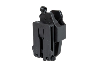 T- Funda ThumbSmart Series con clip para cinturón