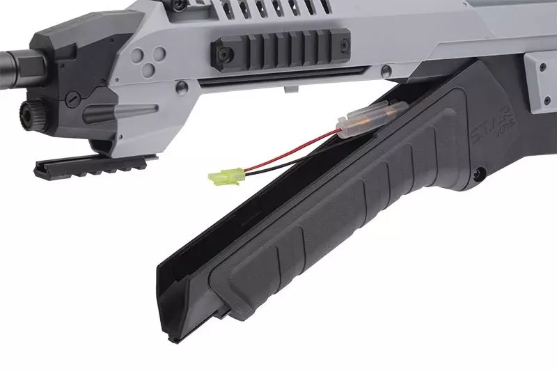 Replika karabinka XR-5 FG-1508 - Szara
