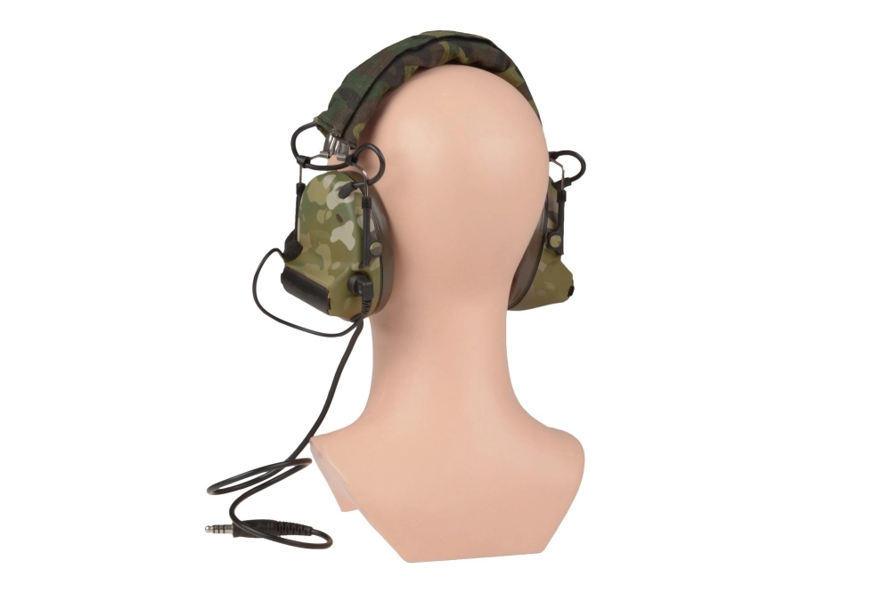Comtac II Headset - MC