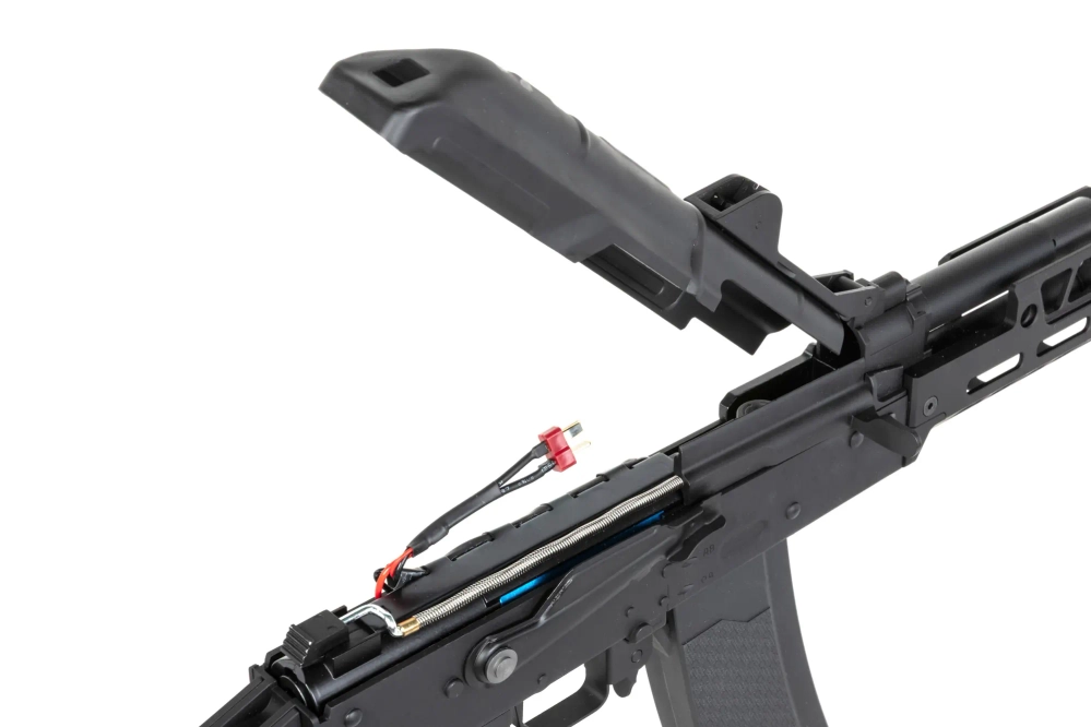 Specna Arms SA-J83 CORE™ HAL ETU Gen. 2 airsoft Carbine Black
