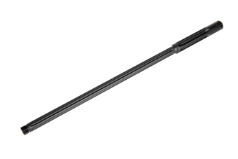 Żłobiona lufa zewnętrzna do replik SRS - 22 cale