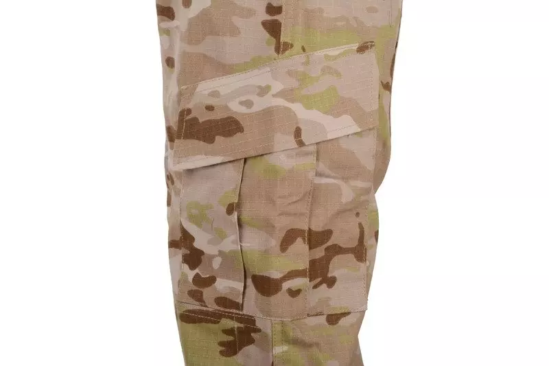 Ensemble ACU pour enfants uniforme- MC Ard