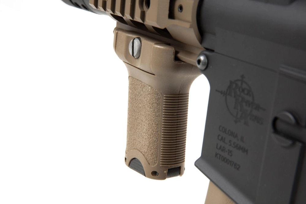 RRA SA-E18 EDGE™ Carbine Replica - Half-Tan