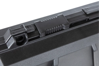 Walizka transportowa Specna Arms Rifle Case Lightweight 100 cm