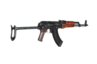 Airsoftová puška E&L ELMS Essential (Mosfet Version)