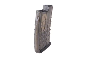 Cargador hi-cap 300 bolas para AUG - verde oliva
