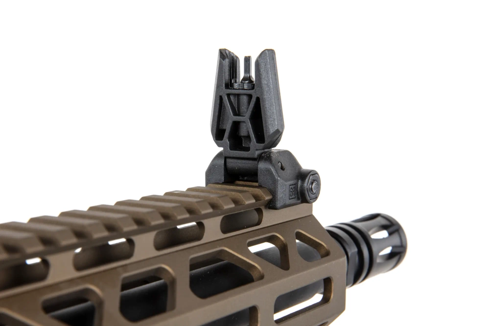 Specna Arms SA-C25 CORE™ HAL ETU™ Chaos Brons ASG Karabijn
