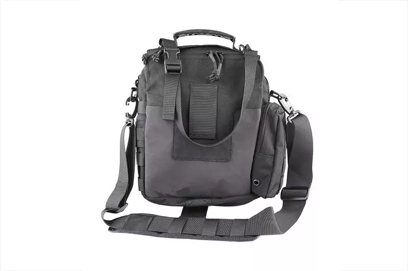 Notebook Tactical Bag - Black