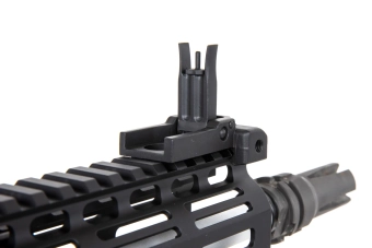 Airsoft geweer East Crane EC-867 SE Kestrel™ ETU Zwart