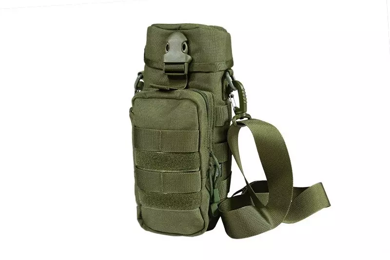 Bolsa para botella Hydro Bag - verde oliva