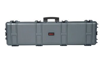 Walizka transportowa NP XL Hard Case 137cm (PnP) - Szara