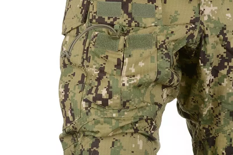 Pantalones tácticos tipo G3 - AOR2