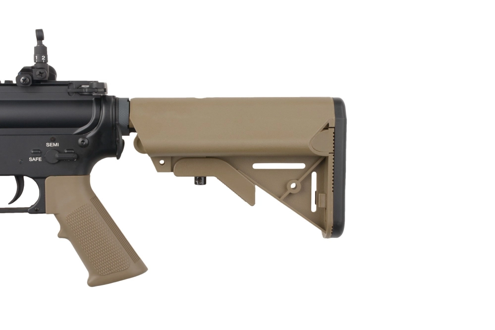 Replika karabinka SA-B03 ONE™ SAEC™ System - Half Tan